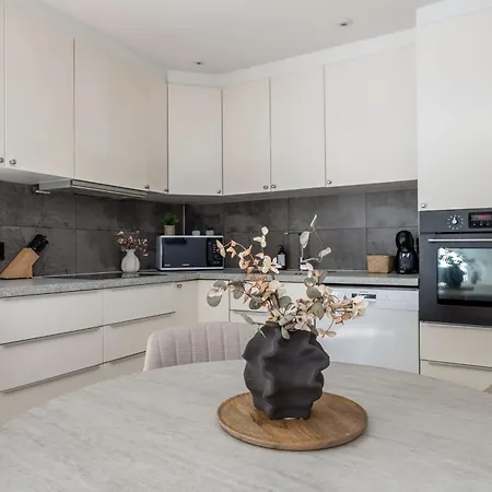 Luxury & Your Stylish In Arendal! * Arendal