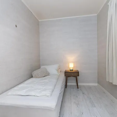 Luxury & Your Stylish In Arendal! Casa de Férias *