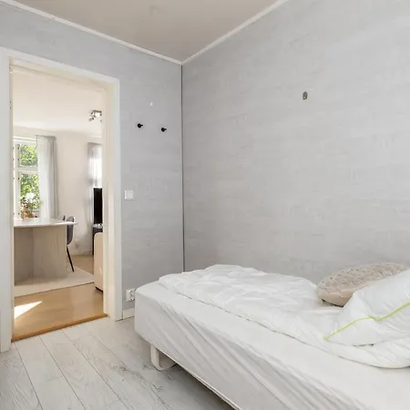 Casa de Férias Luxury & Your Stylish In Arendal! Arendal
