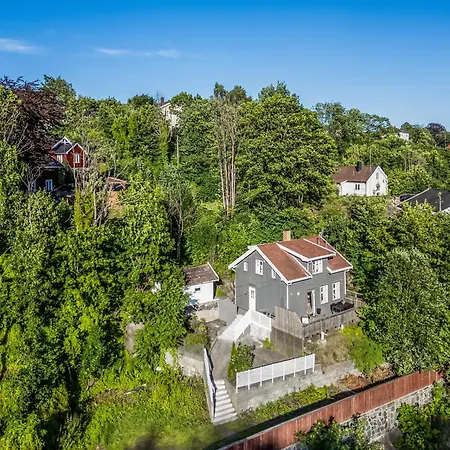 Luxury & Your Stylish In Arendal! *