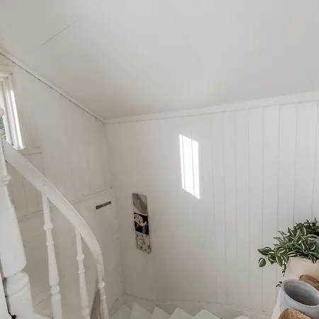 Luxury & Your Stylish In Arendal! Casa de Férias *
