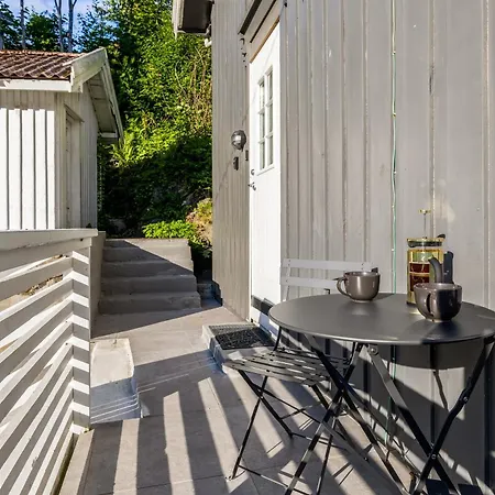 Casa de Férias Luxury & Your Stylish In Arendal! Arendal