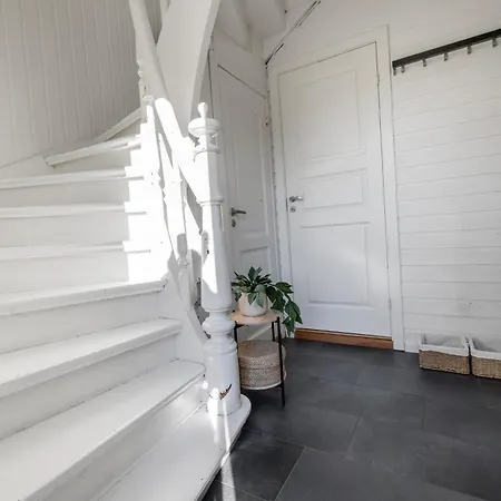 Luxury & Your Stylish In Arendal! *