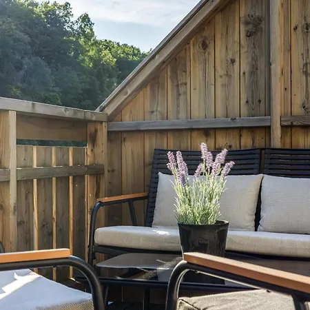 Casa de Férias Luxury & Your Stylish In Arendal!