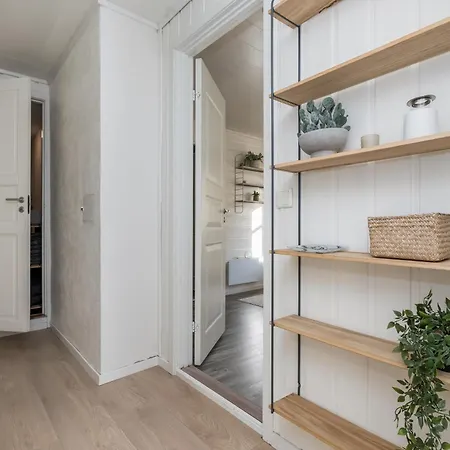 Luxury & Your Stylish In Arendal! *