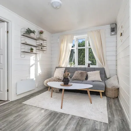 Luxury & Your Stylish In Arendal!