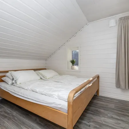 Casa de Férias Luxury & Your Stylish In Arendal! Arendal
