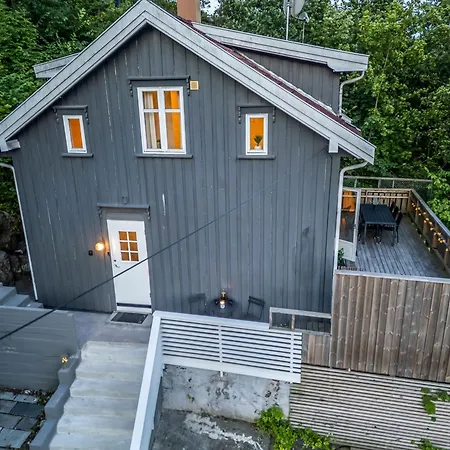 Luxury & Your Stylish In Arendal! Arendal
