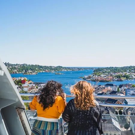 Luxury & Your Stylish In Arendal! Arendal