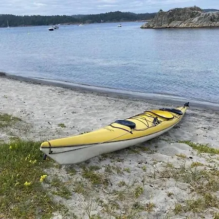 Luxury & Your Stylish In Arendal! *