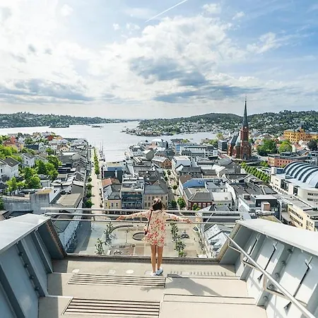 Luxury & Your Stylish In Arendal!