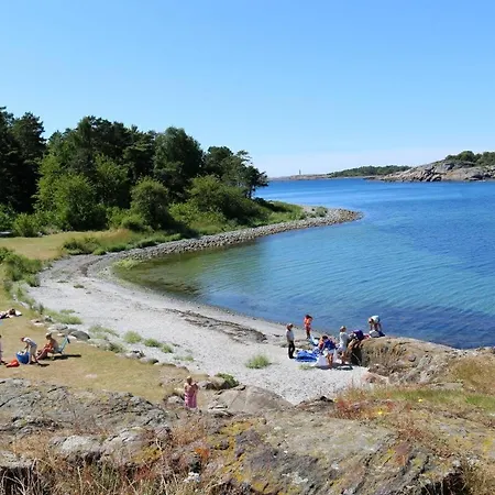 Casa de Férias Luxury & Your Stylish In Arendal! *
