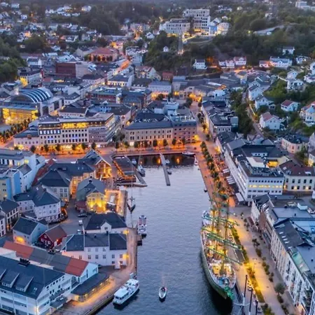 Luxury & Your Stylish In Arendal! *