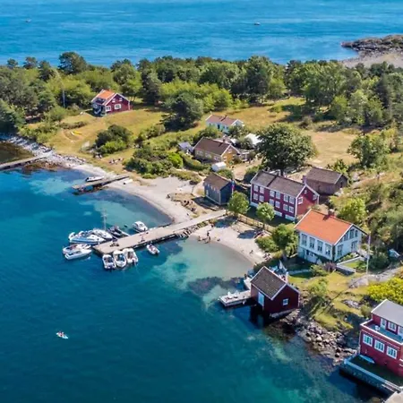 Luxury & Your Stylish In Arendal! * Arendal