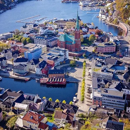 Luxury & Your Stylish In Arendal! Arendal