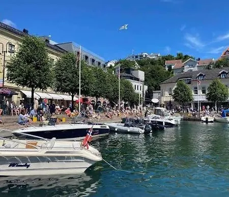Casa de Férias Luxury & Your Stylish In Arendal! Arendal