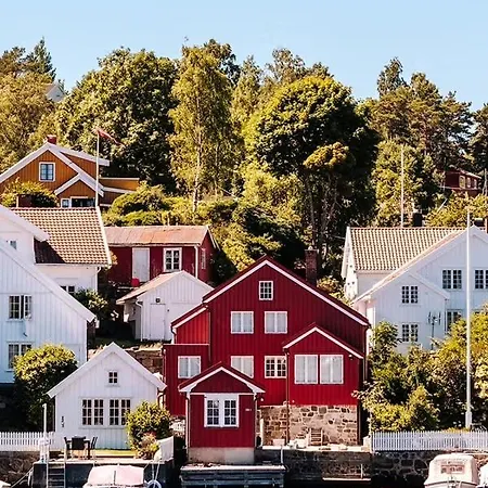 Luxury & Your Stylish In Arendal! Arendal