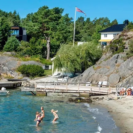 Luxury & Your Stylish In Arendal!