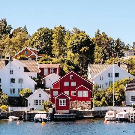 Luxury & Your Stylish In Arendal! Arendal