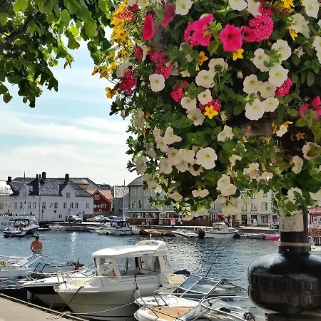 Luxury & Your Stylish In Arendal!
