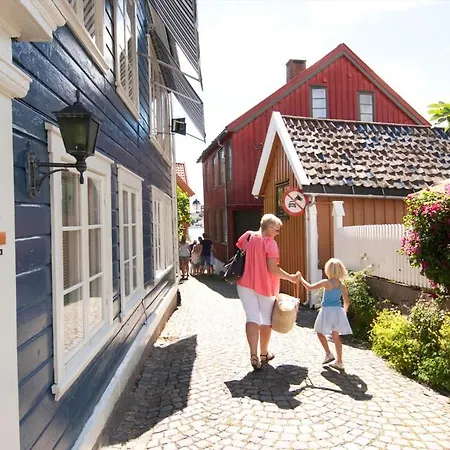 Luxury & Your Stylish In Arendal! *